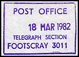 Footscray